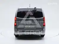 2019 Hyundai Starex