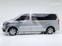 2019 Hyundai Starex