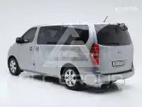 2019 Hyundai Starex