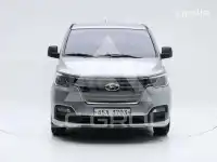 2019 Hyundai Starex