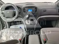2019 Hyundai Starex