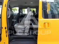 2019 Hyundai Starex