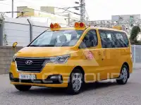 2019 Hyundai Starex