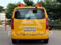 2019 Hyundai Starex