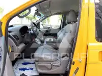 2019 Hyundai Starex