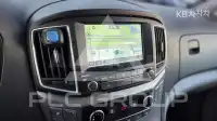 2019 Hyundai Starex