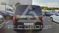 2019 Hyundai Starex