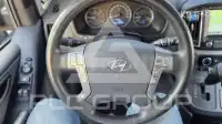 2019 Hyundai Starex
