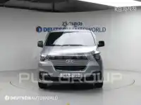 2019 Hyundai Starex