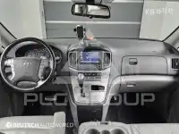 2019 Hyundai Starex