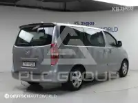 2019 Hyundai Starex