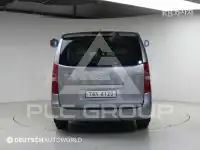 2019 Hyundai Starex