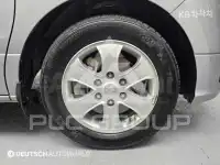 2019 Hyundai Starex
