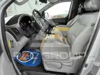 2019 Hyundai Starex