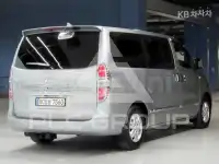 2019 Hyundai Starex