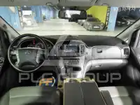 2019 Hyundai Starex