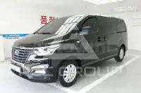 2019 Hyundai Starex