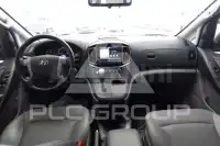 2019 Hyundai Starex