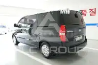 2019 Hyundai Starex