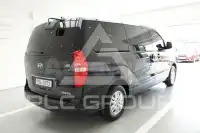 2019 Hyundai Starex