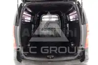 2019 Hyundai Starex