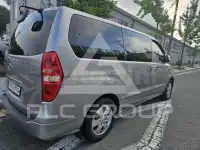 2019 Hyundai Starex
