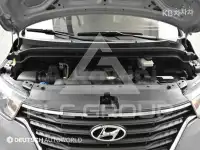 2019 Hyundai Starex