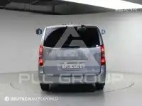 2019 Hyundai Starex