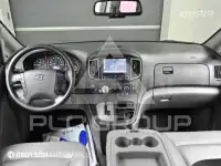 2019 Hyundai Starex