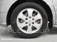 2019 Hyundai Starex