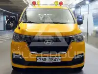 2019 Hyundai Starex