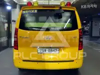 2019 Hyundai Starex