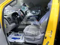 2019 Hyundai Starex