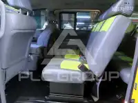2019 Hyundai Starex