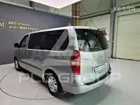 2019 Hyundai Starex
