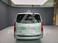 2019 Hyundai Starex