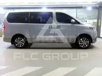 2019 Hyundai Starex