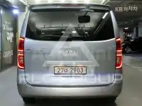 2019 Hyundai Starex