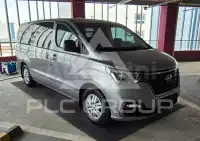 2019 Hyundai Starex