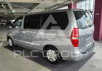 2019 Hyundai Starex