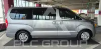 2019 Hyundai Starex