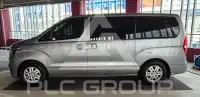 2019 Hyundai Starex