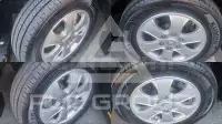 2019 Hyundai Starex