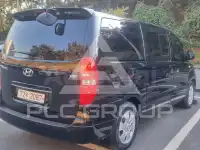 2019 Hyundai Starex