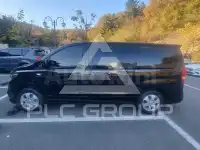 2019 Hyundai Starex