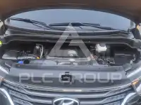 2019 Hyundai Starex