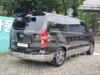 2019 Hyundai Starex