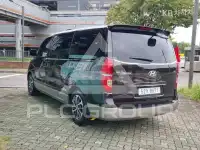 2019 Hyundai Starex