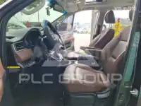 2019 Hyundai Starex