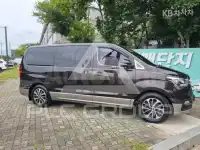 2019 Hyundai Starex